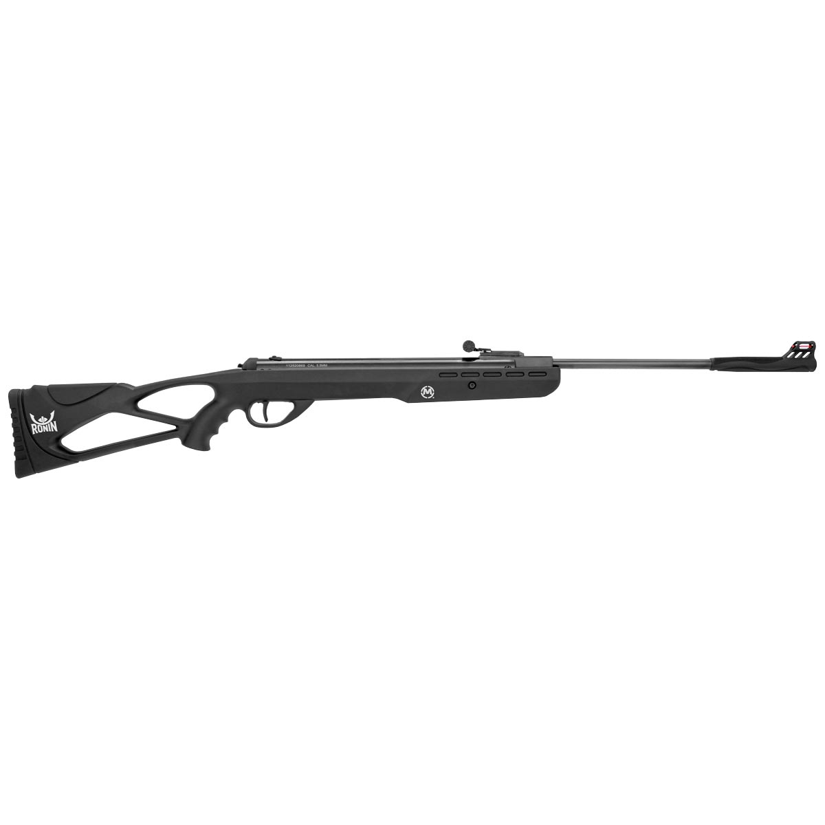 Rifle deportivo calibre 5.5 Ronin MSJ-RON Mendoza