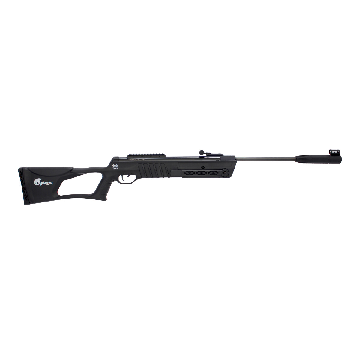 Rifle deportivo calibre 5.5 Spartan MSJ-SPA Mendoza
