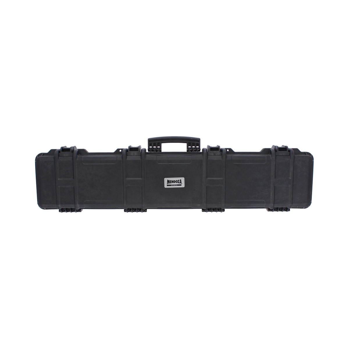 Estuche rígido para rifles 125.5 cm MHC-002 Mendoza