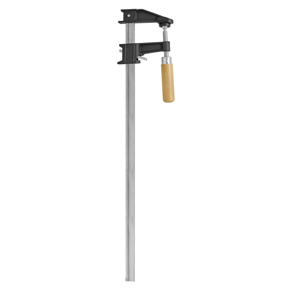 Prensa sargento 24" tipo "F" MRK-064 RORK