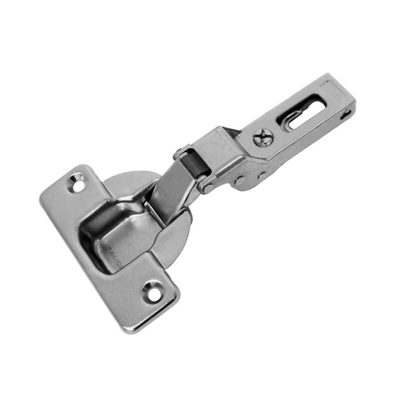 Bisagra para puerta gruesa semicurva E6110 Salice
