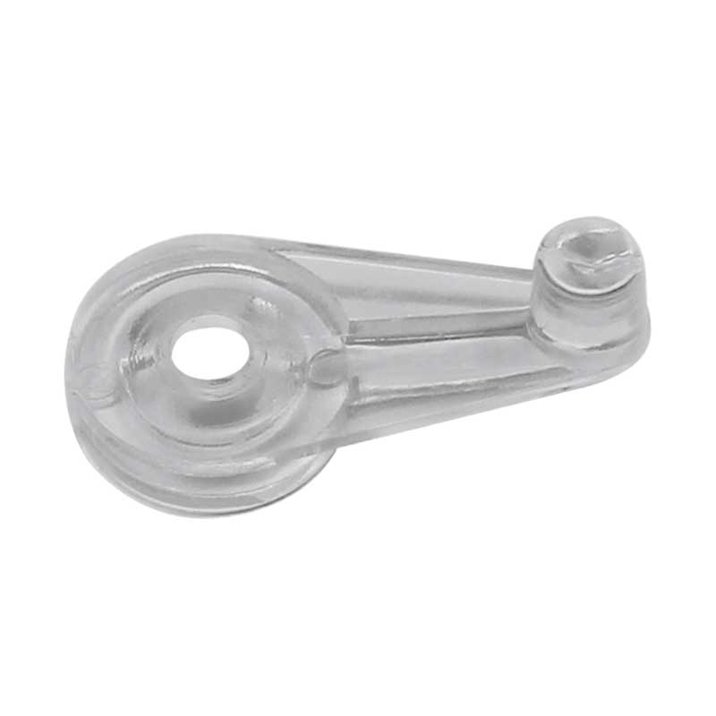 Soporte retenedor para cristal transparente H2011 Organización MZ