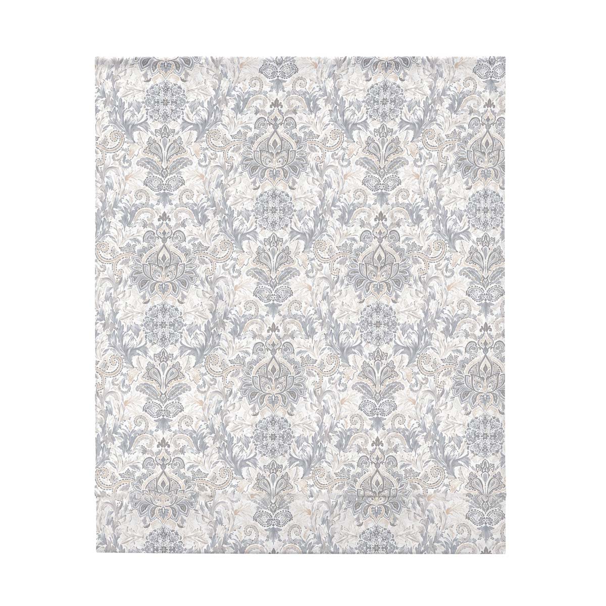 Cortina para ventana Gris Urban Habitat Nicholas