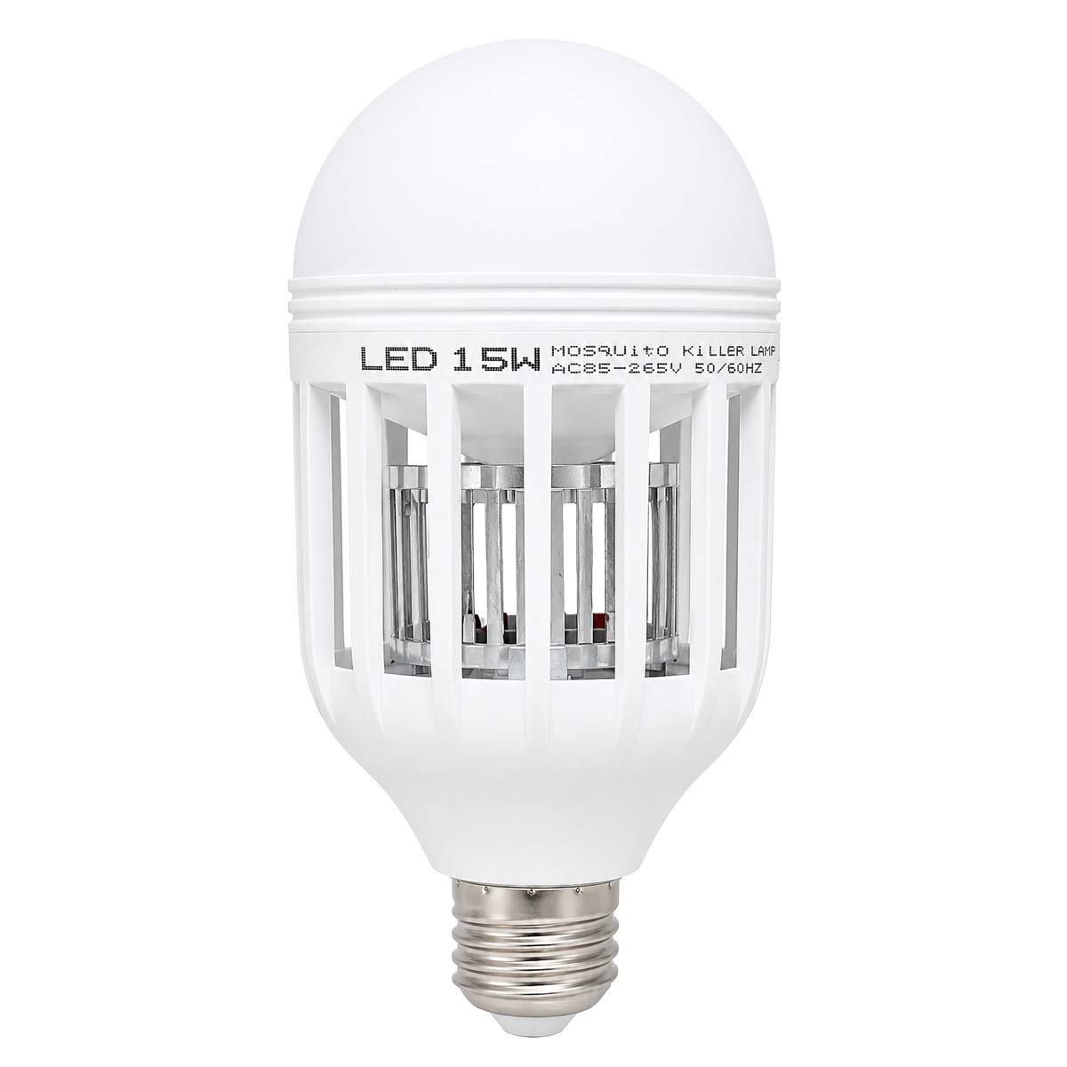 Foco LED mata insectos 60W ZappLight