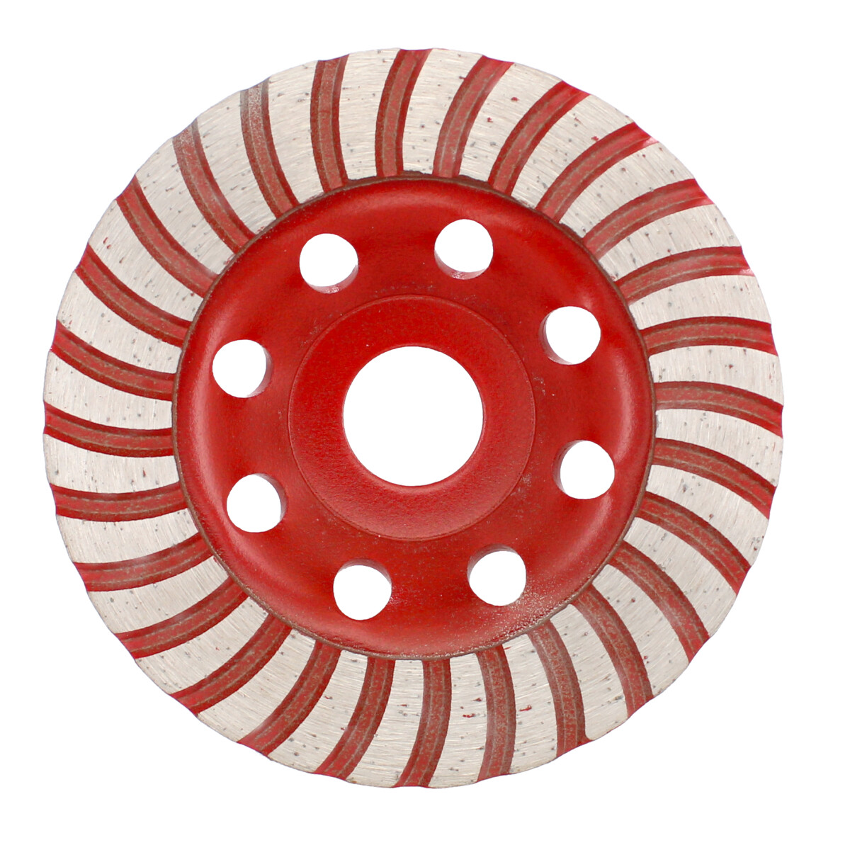 Copa de diamante turbo usos generales 4-1/2" ONG NAMO
