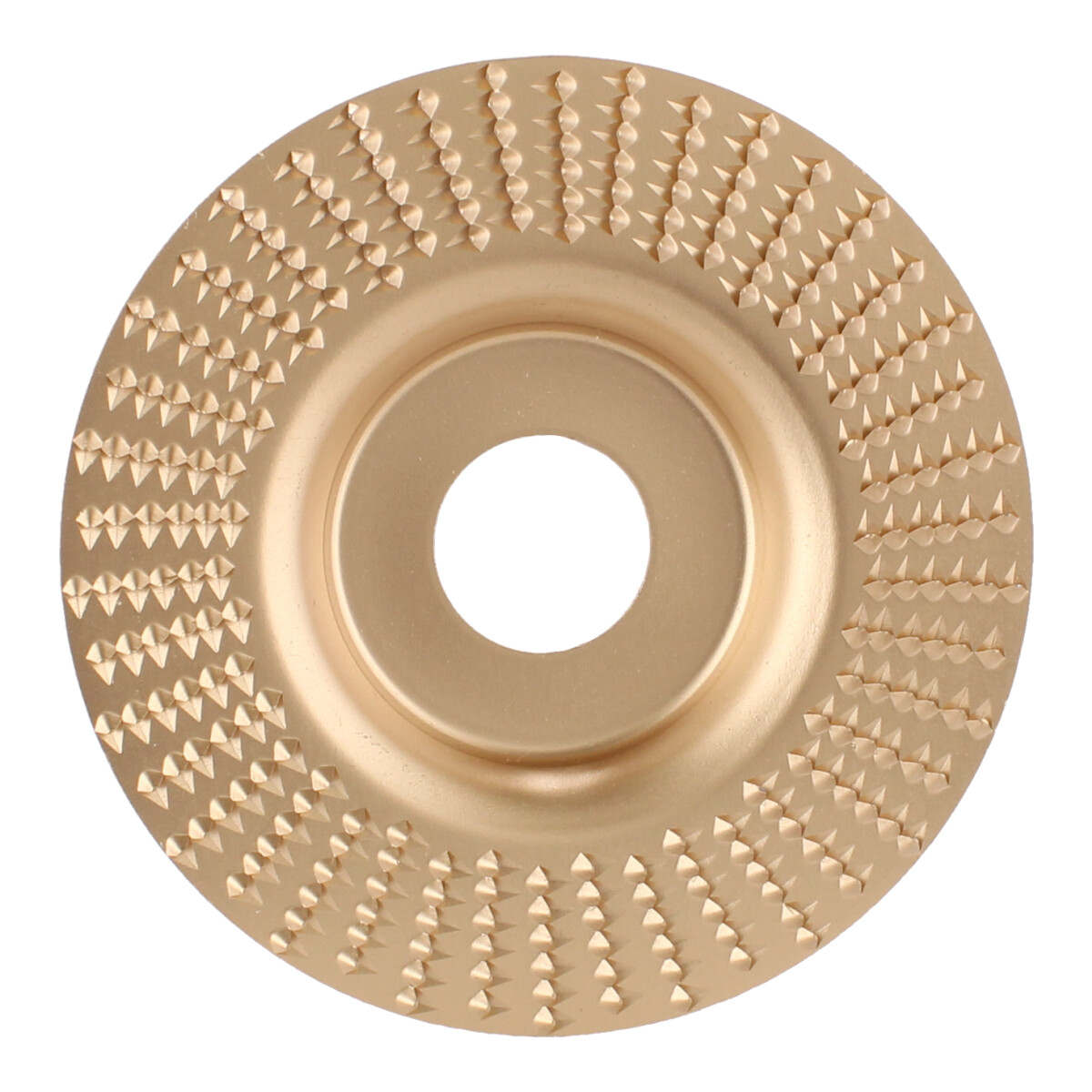 Disco de modificación de madera 4" MW-335 ONG NAMO