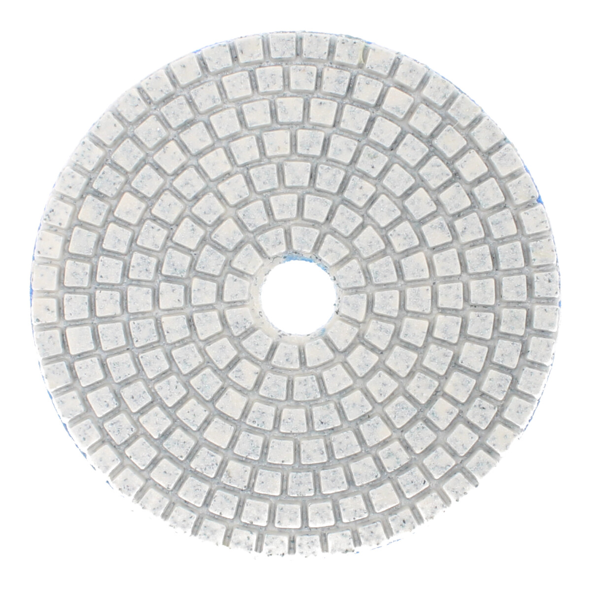 Pad de diamante grano 50 con velcro 4" ONG NAMO