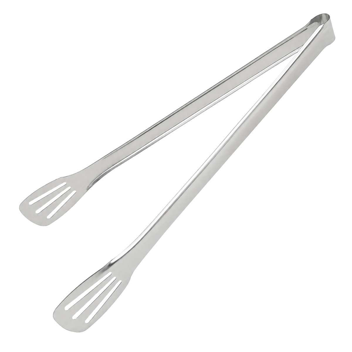 Pinza para servir de acero inoxidable 31 cm