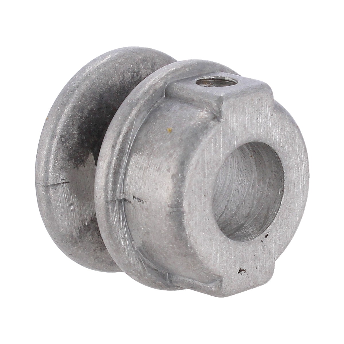 Polea sencilla 1-1/2" A