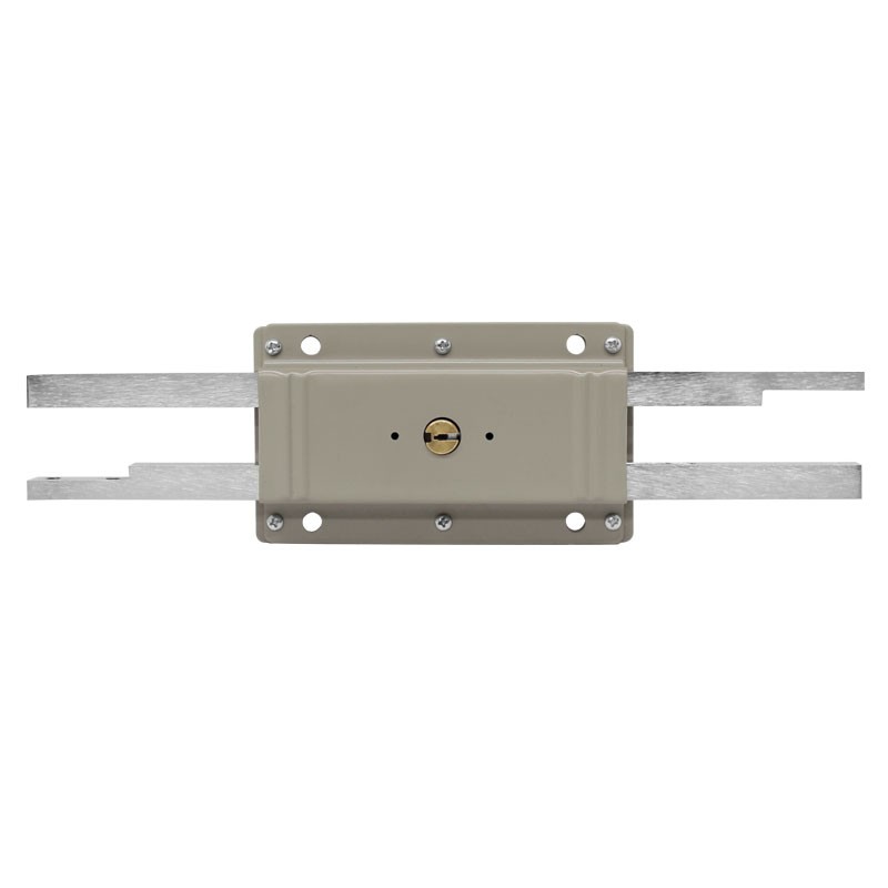 Cerradura para cortinas metálicas 740 Phillips