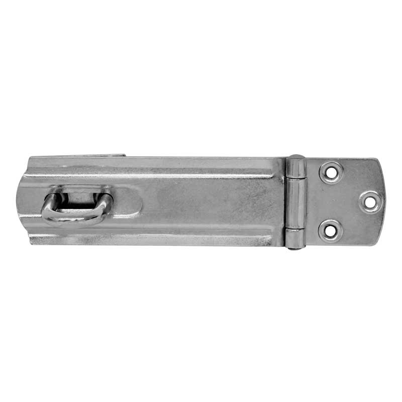Porta candados de acero No 8 Atlas