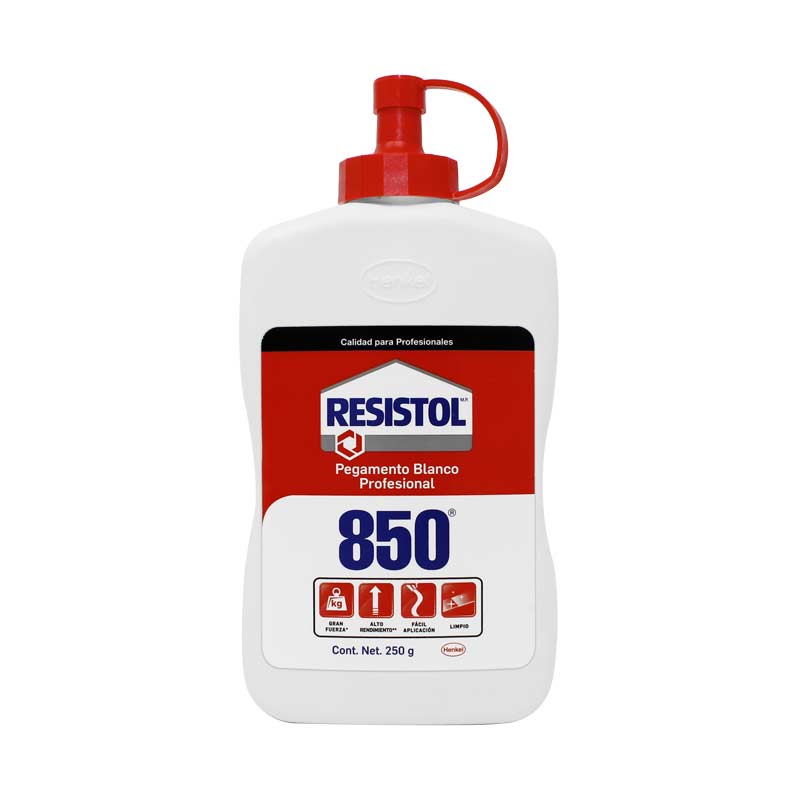 Pegamento Resistol 850 de 250 gr