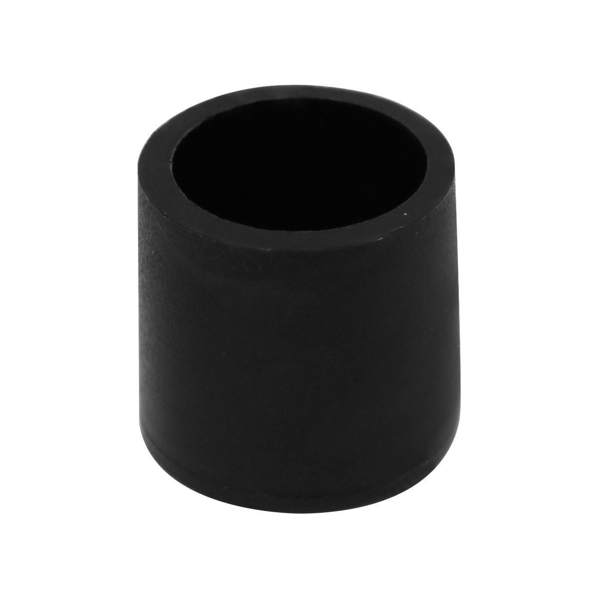 Regatón para tubo redondo de 5/8" a.e. Sanmon