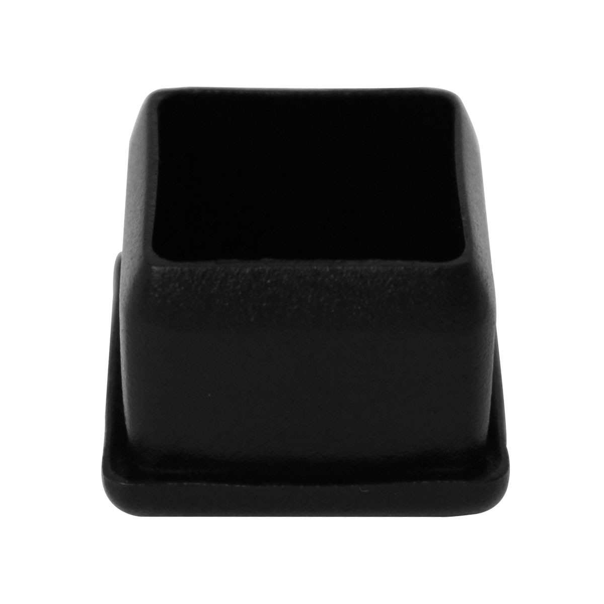 Remate para tubo cuadrado de 3/4" Sanmon