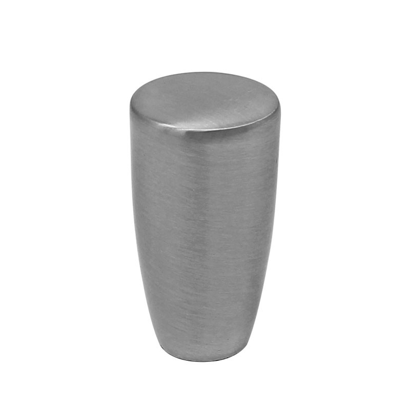 Botón Zamac cromo satinado 13 mm 79-453 Herrasa