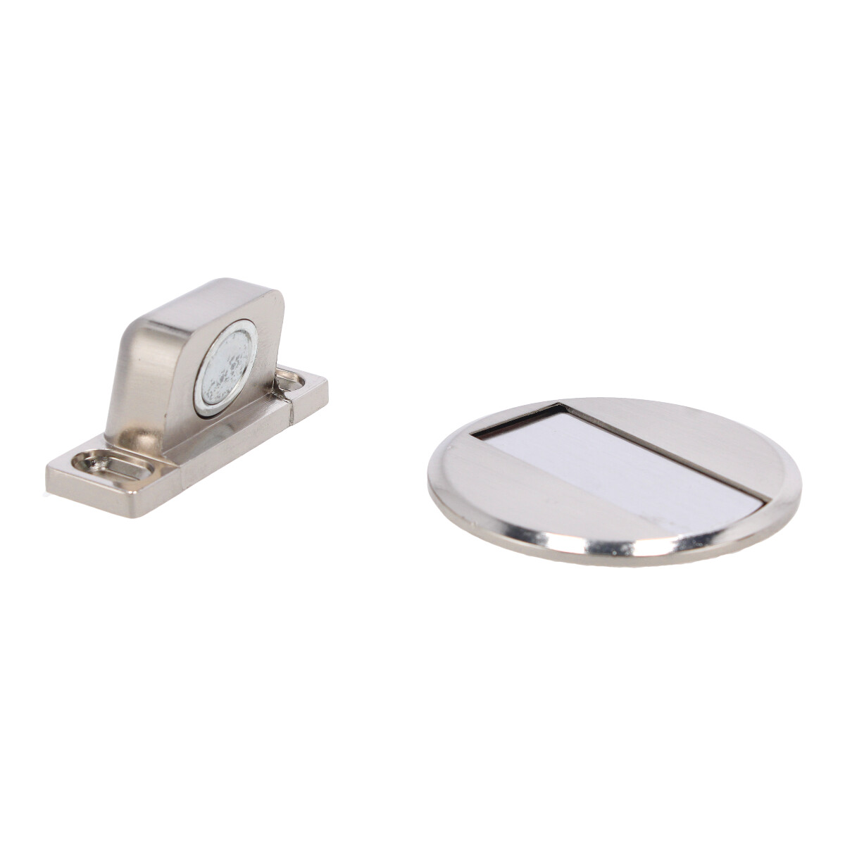 Tope imantado acero inoxidable 079-1710 Herrasa