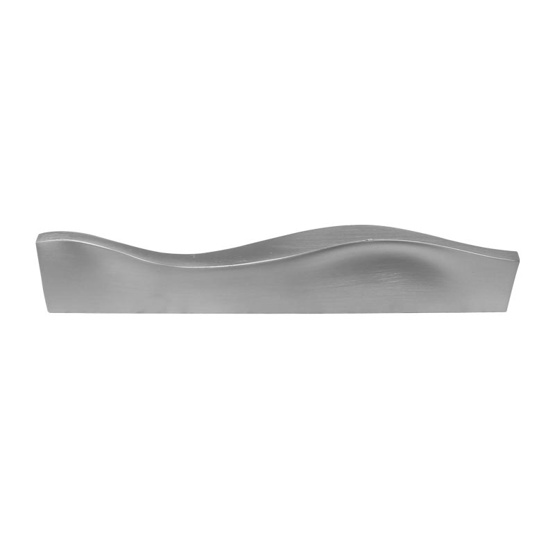 Jaladera 128 mm Níquel satinado 79-1110 Herrasa
