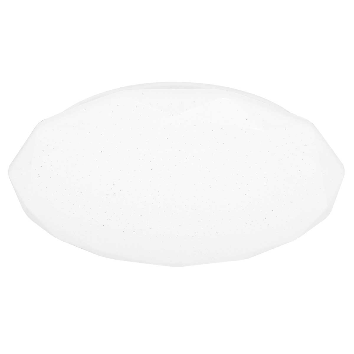 Luminario fijo de LEDS 18 W Barcelona 1100 Sanelec