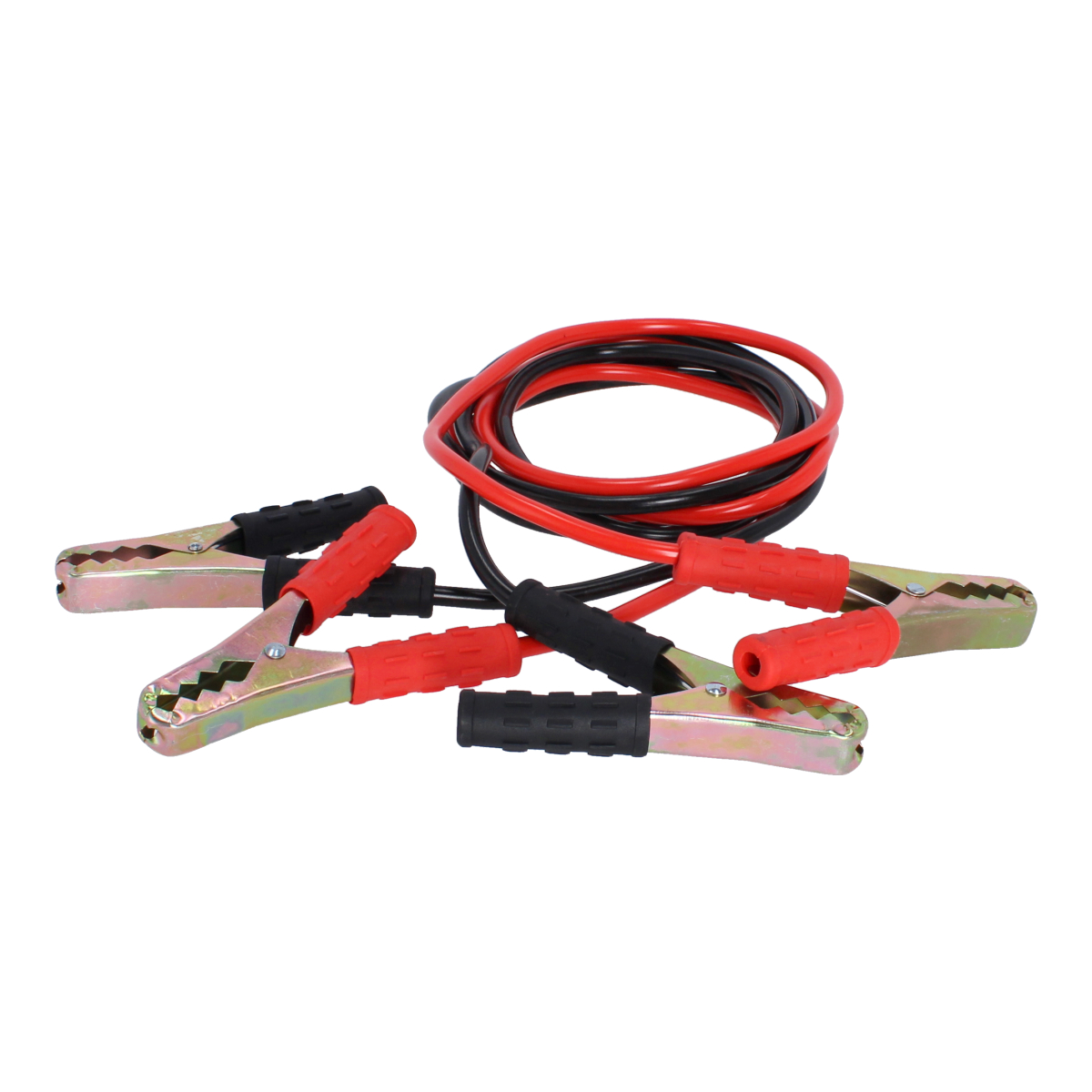 Juego de cables pasa corriente 2290 Santul