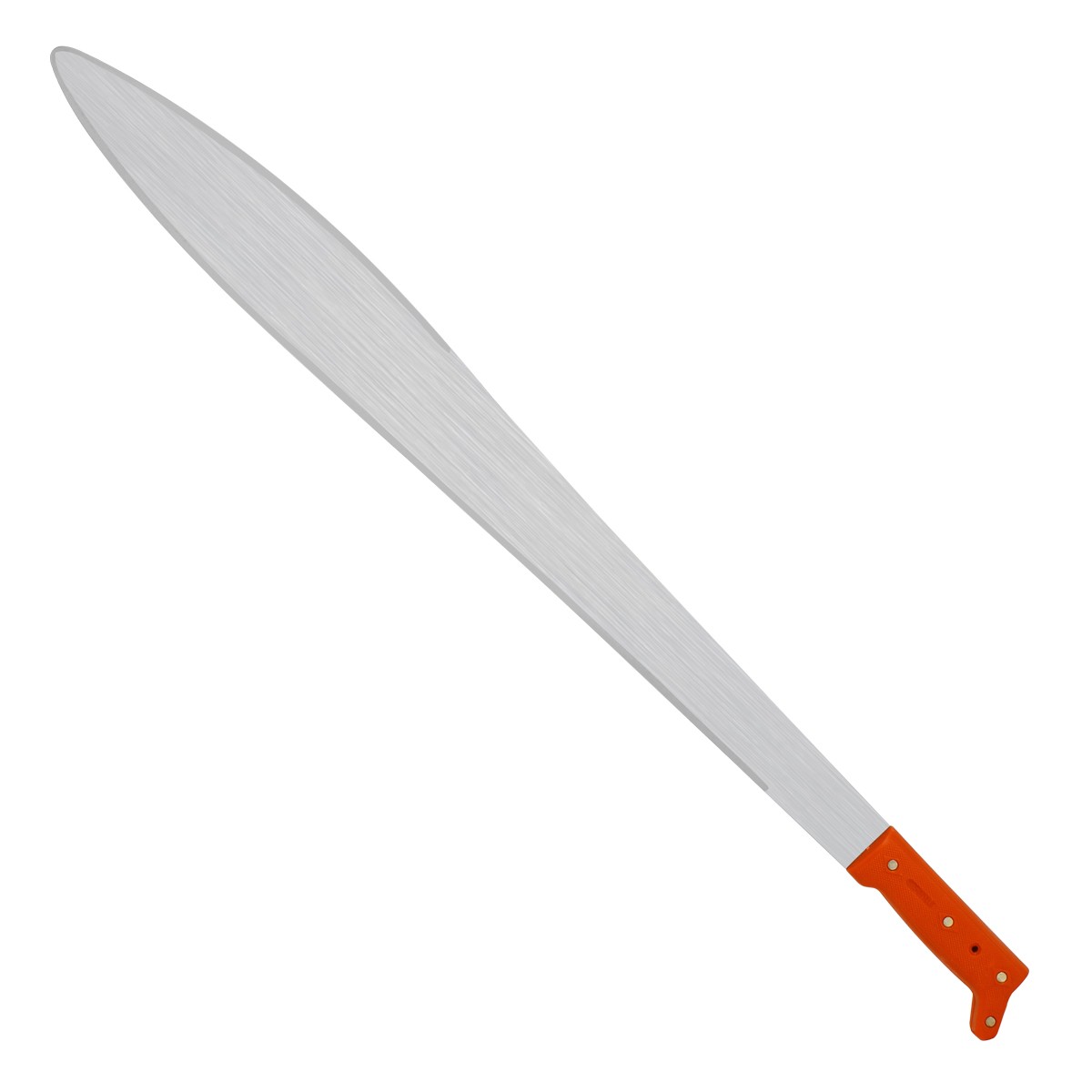 Machete pulido acapulqueño 27" 9590 Santul
