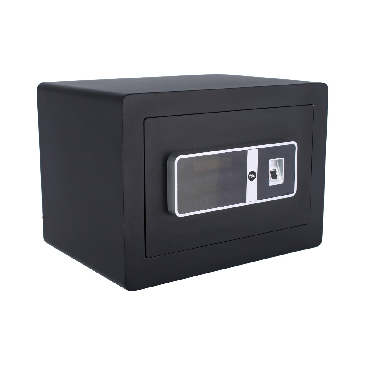 Caja fuerte biométrica Medium MX89881 Yale