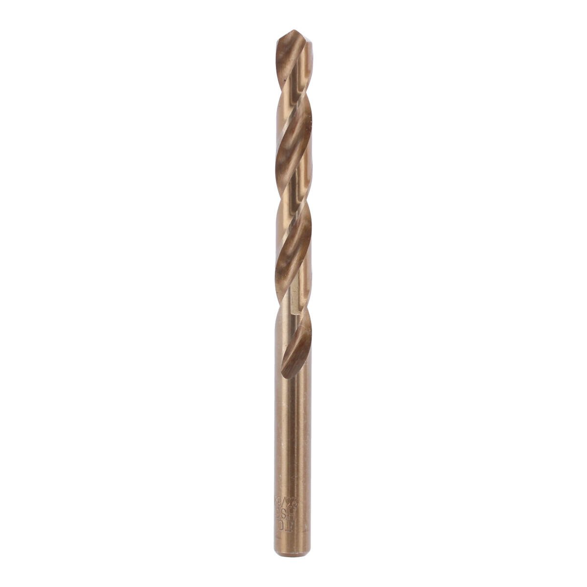 Broca HSS 19/64" TC0503 Toolcraft