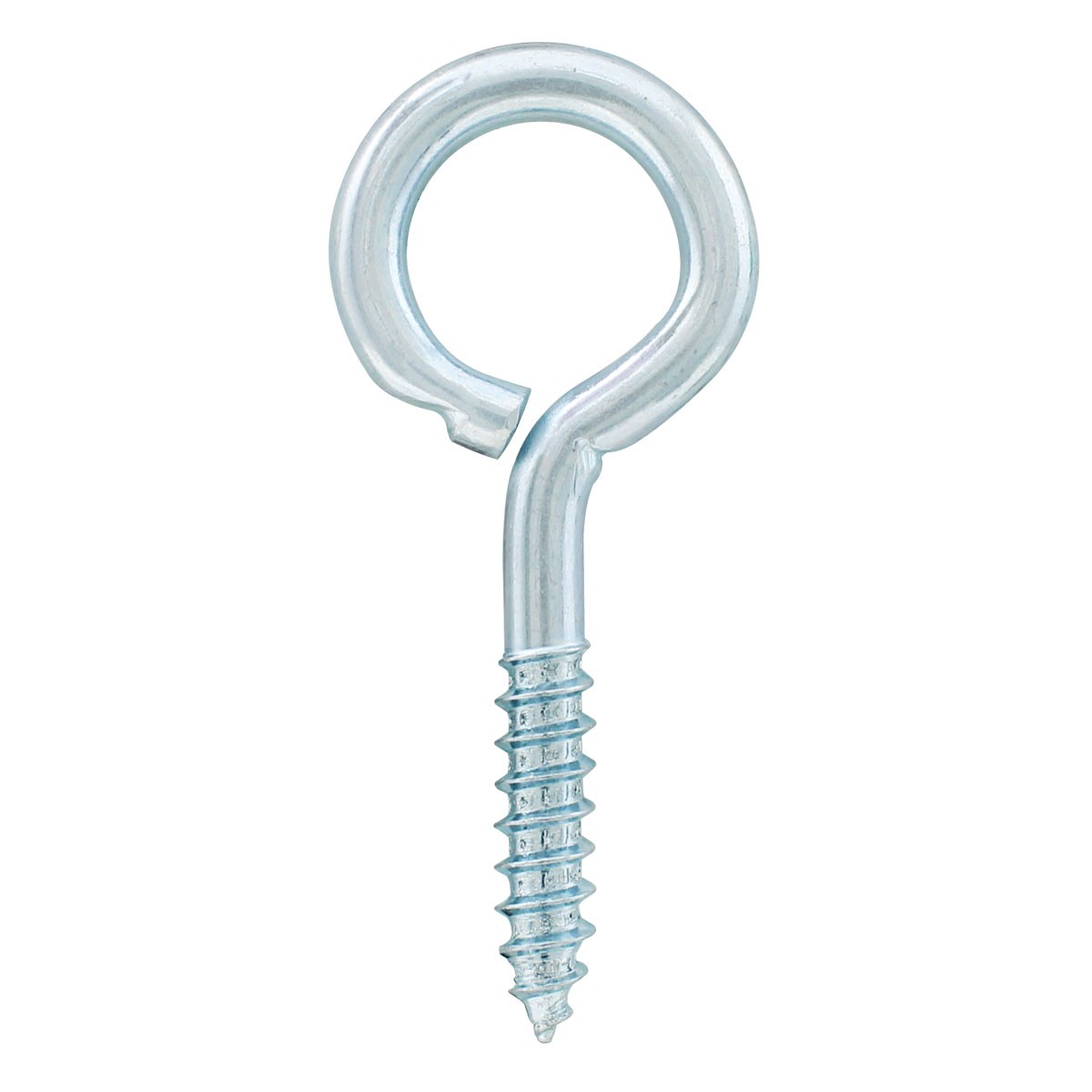 Armella galvanizada cerrada 6 piezas 23 x 110 Super-Pro