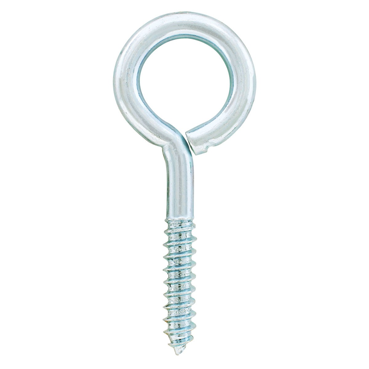 Armella galvanizada cerrada 6 piezas 25 x 130 Super-Pro