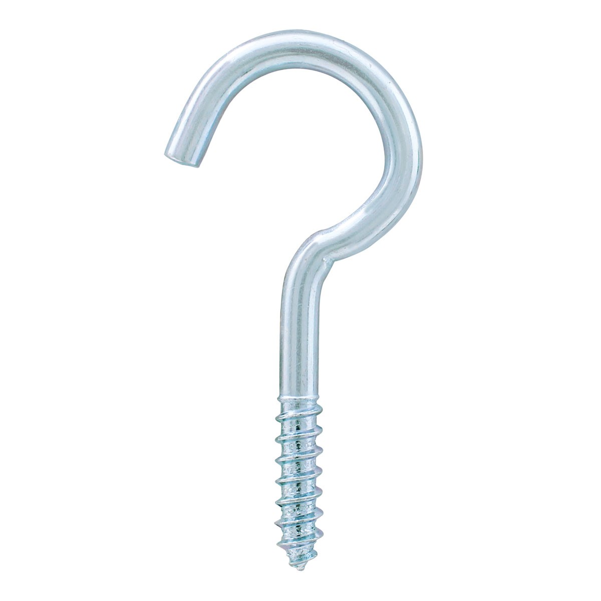 Armella galvanizada abierta 12 piezas 22 x 100 Super-Pro
