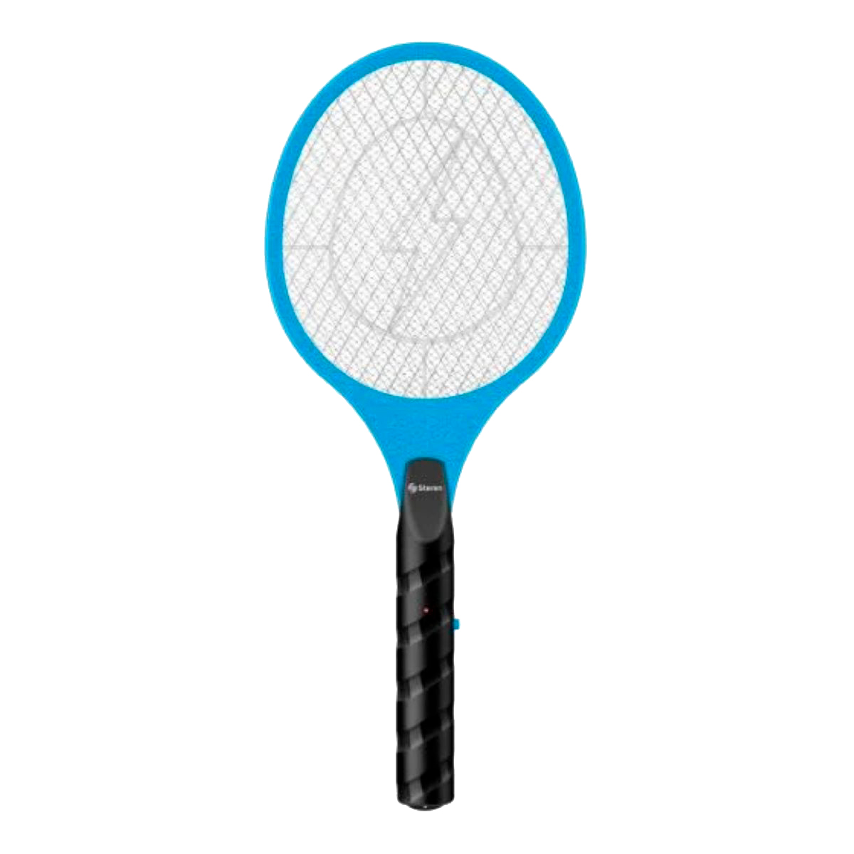 Raqueta electrónica exterminadora de insectos FLY-KILLER Steren