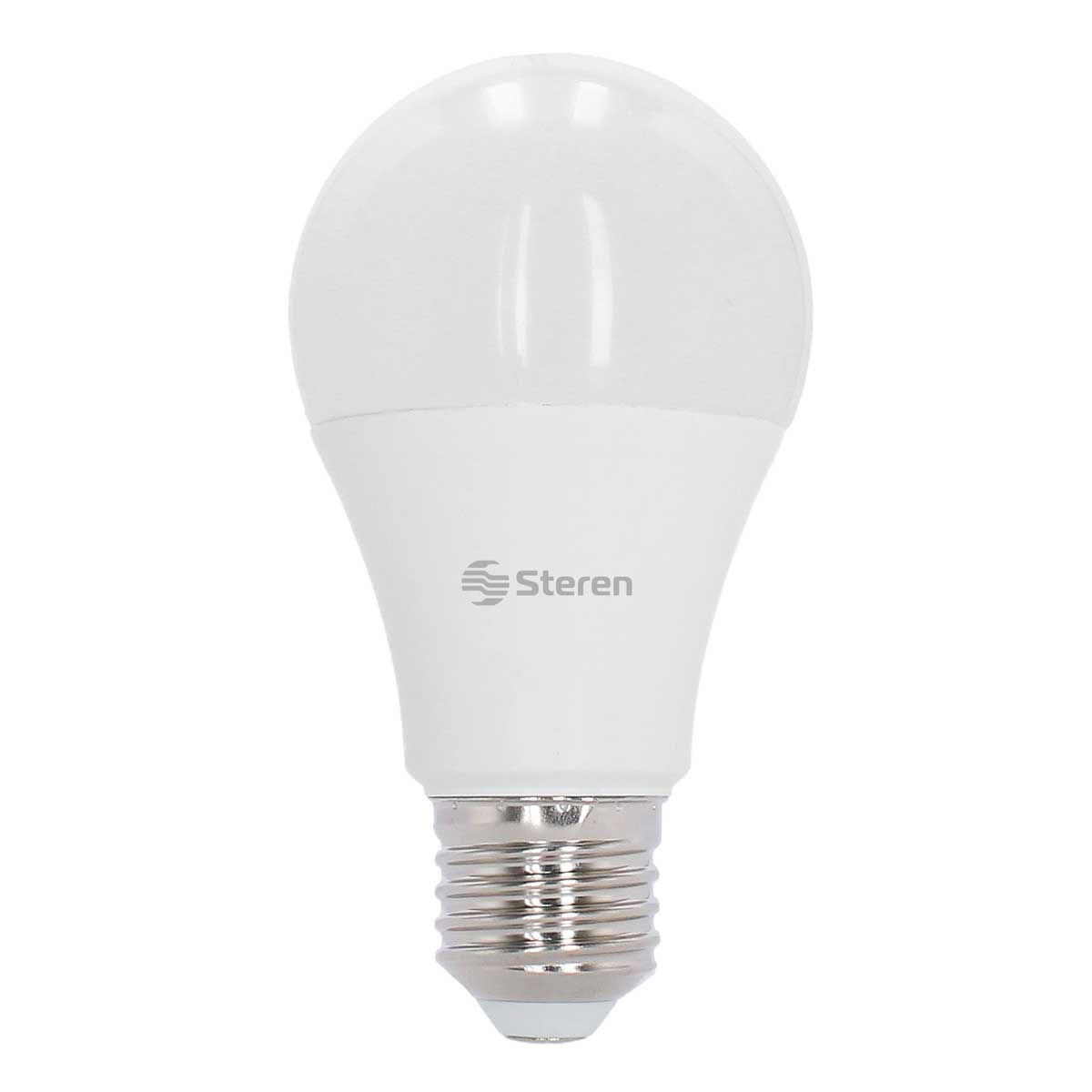 Foco LED con sensor de movimiento, 10 W FOC-150/PIR Steren