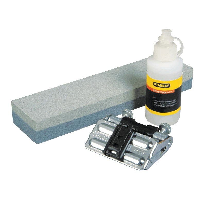 Conjunto para afilar 16-050 Stanley