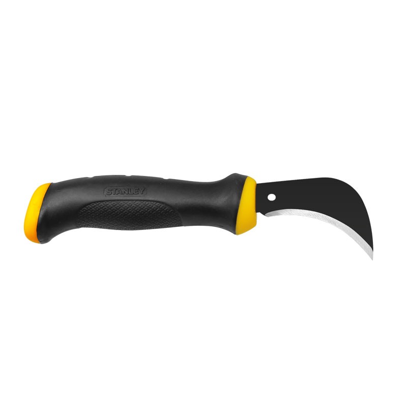 Cuchillo curvo 10-510 Stanley