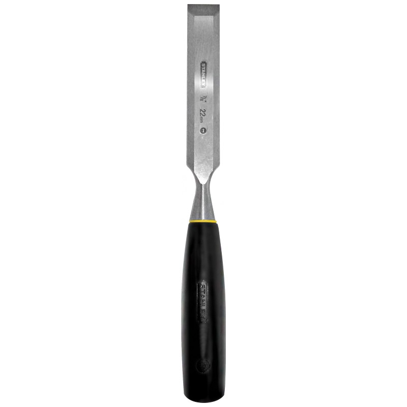 Formón trifty 3/8" 16-106 Stanley