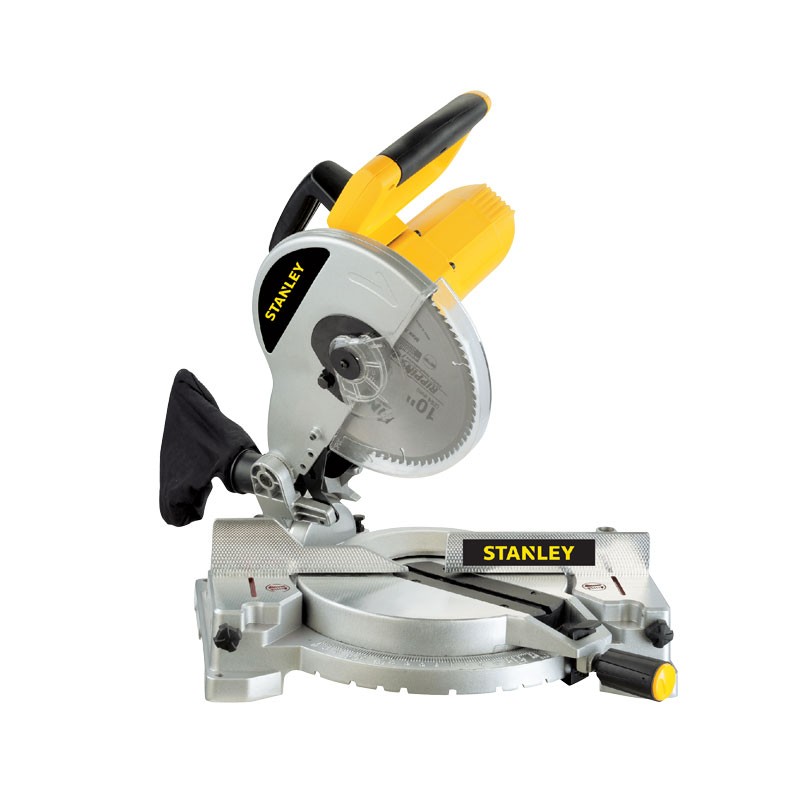 Sierra ingleteadora 1650 W SM16 Stanley