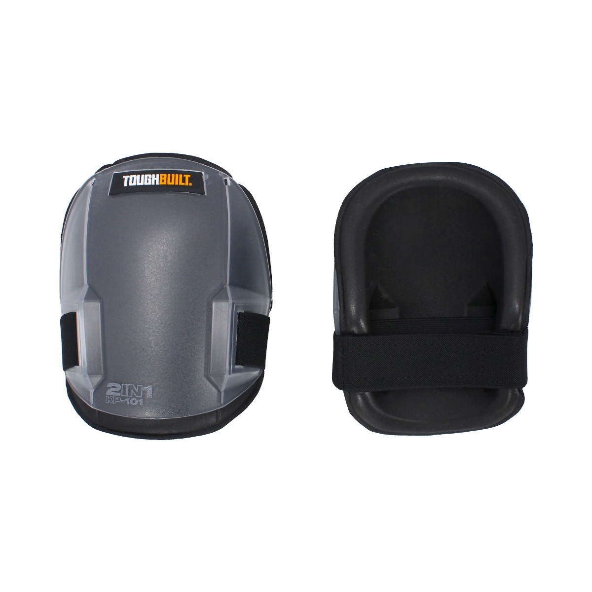 Rodilleras 2 en 1 TB-KP-101 ToughBuilt