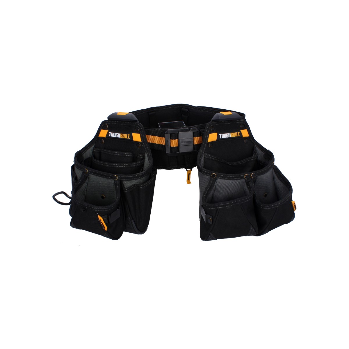 Set de 3 piezas de cinturón para herramientas para trabajo especializado TB-CT-111-3P ToughBuilt