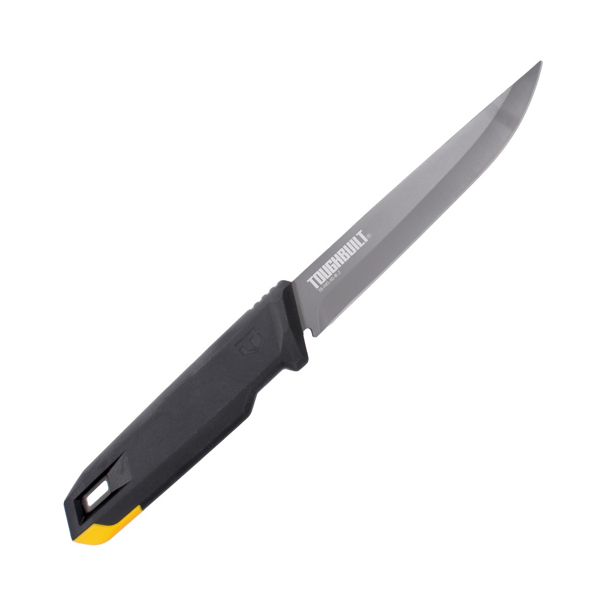 Cuchillo + funda para cortar aislamiento TB-H4S-40-IK-2 ToughBuilt