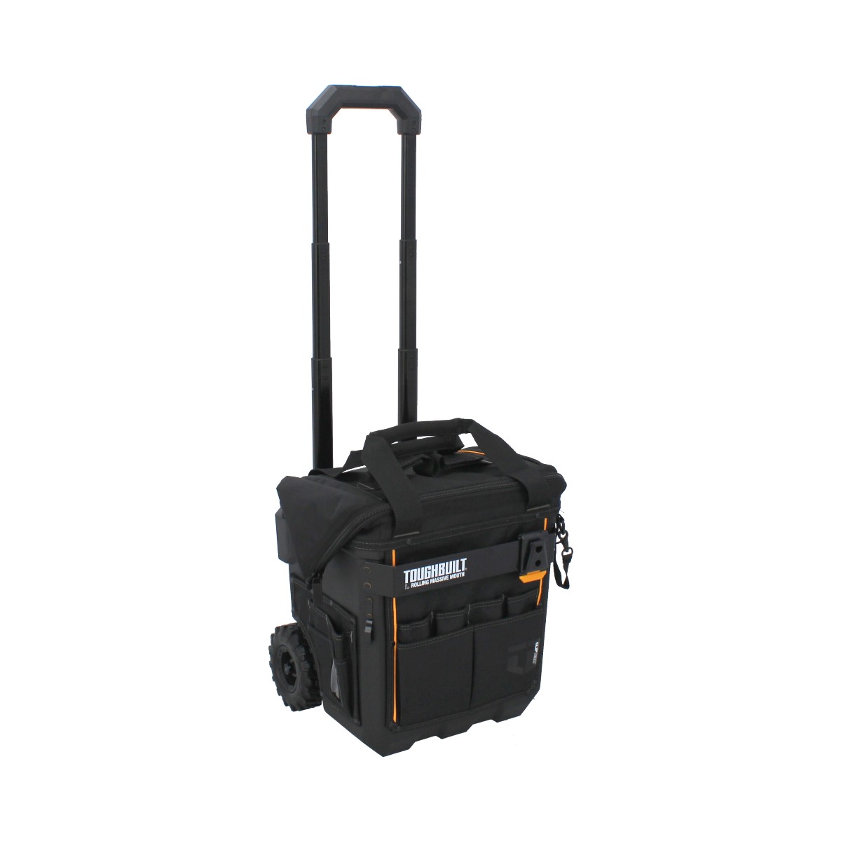 Maleta porta herramientas con ruedas Massive Mouth L TB-CT-61-14 ToughBuilt