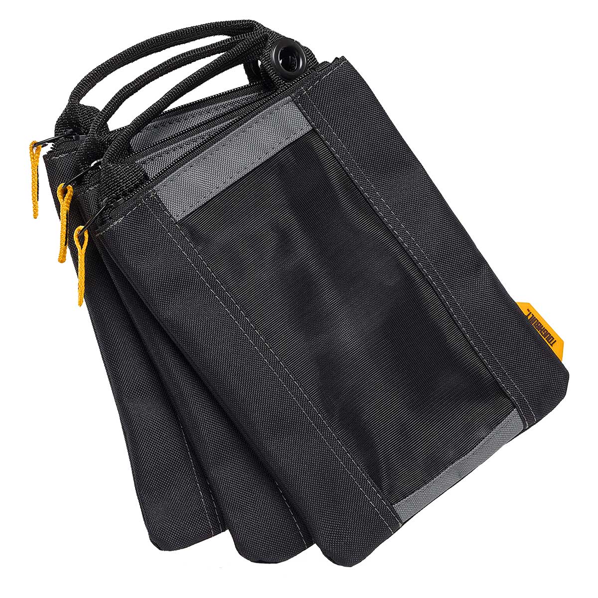 Bolsitas para clavos y tornillos 3 piezas TB-94-M-3 ToughBuilt