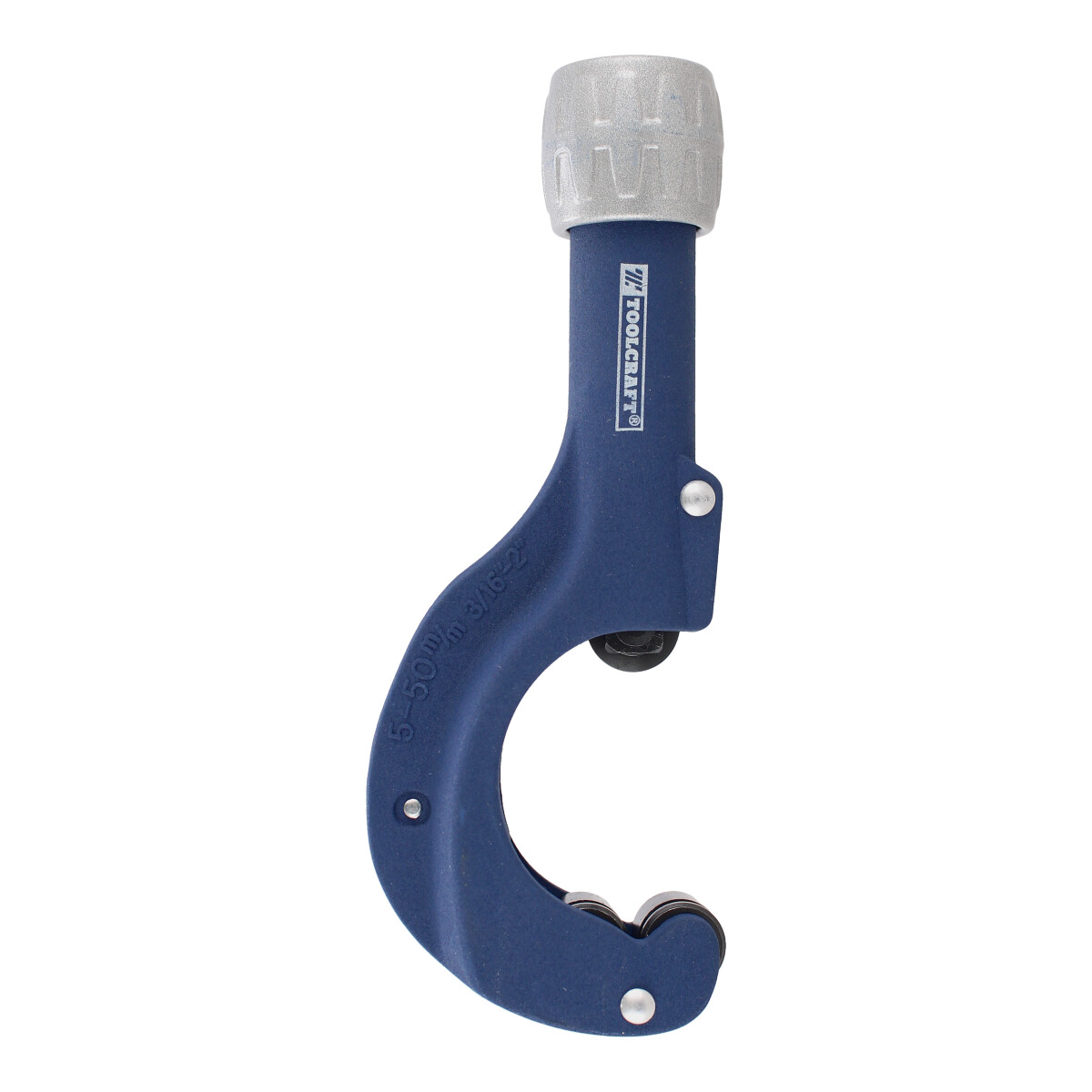 Cortador de tubo 2" TC0348 Toolcraft