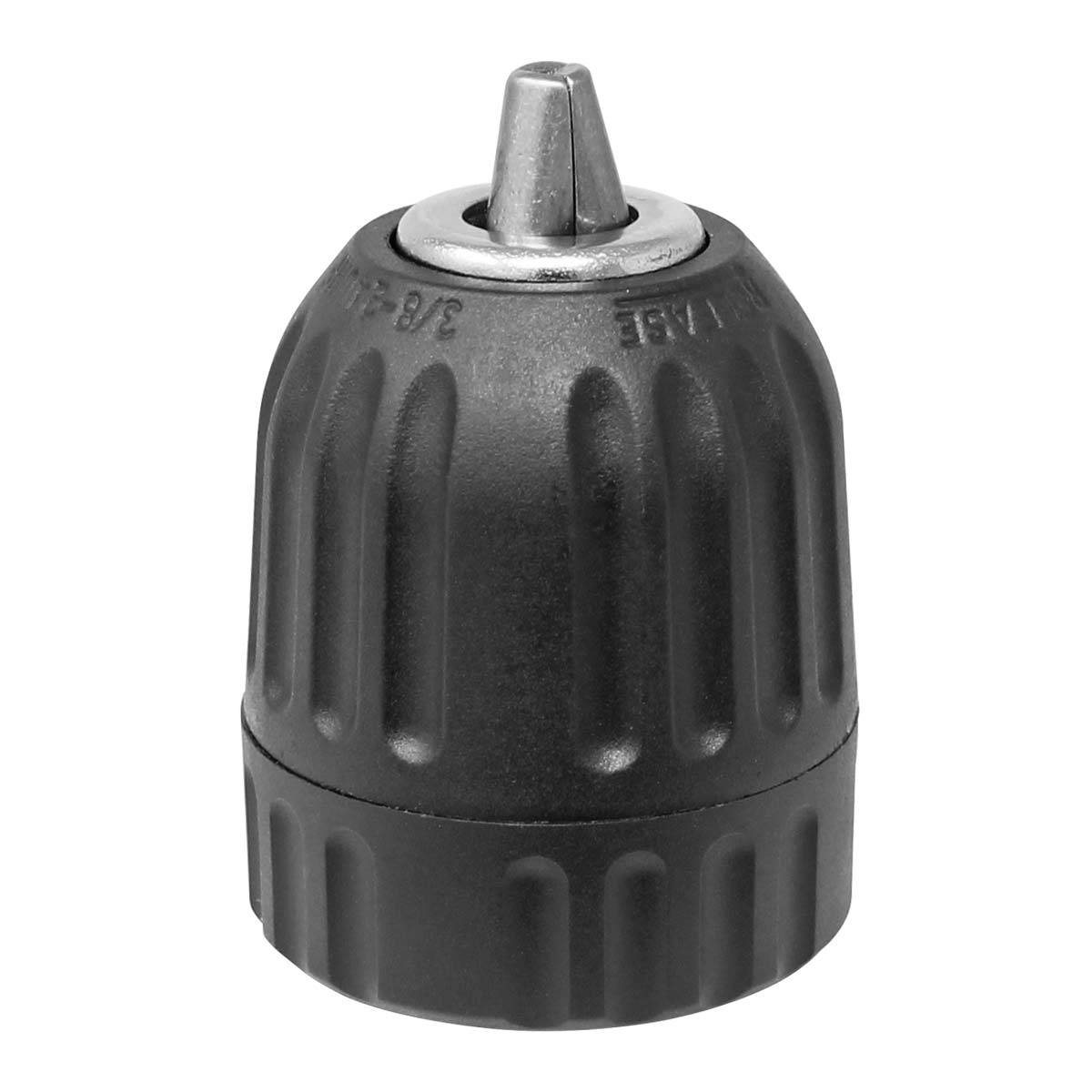 Broquero con Rosca sin Llave 3/8" x  3/8" OBI