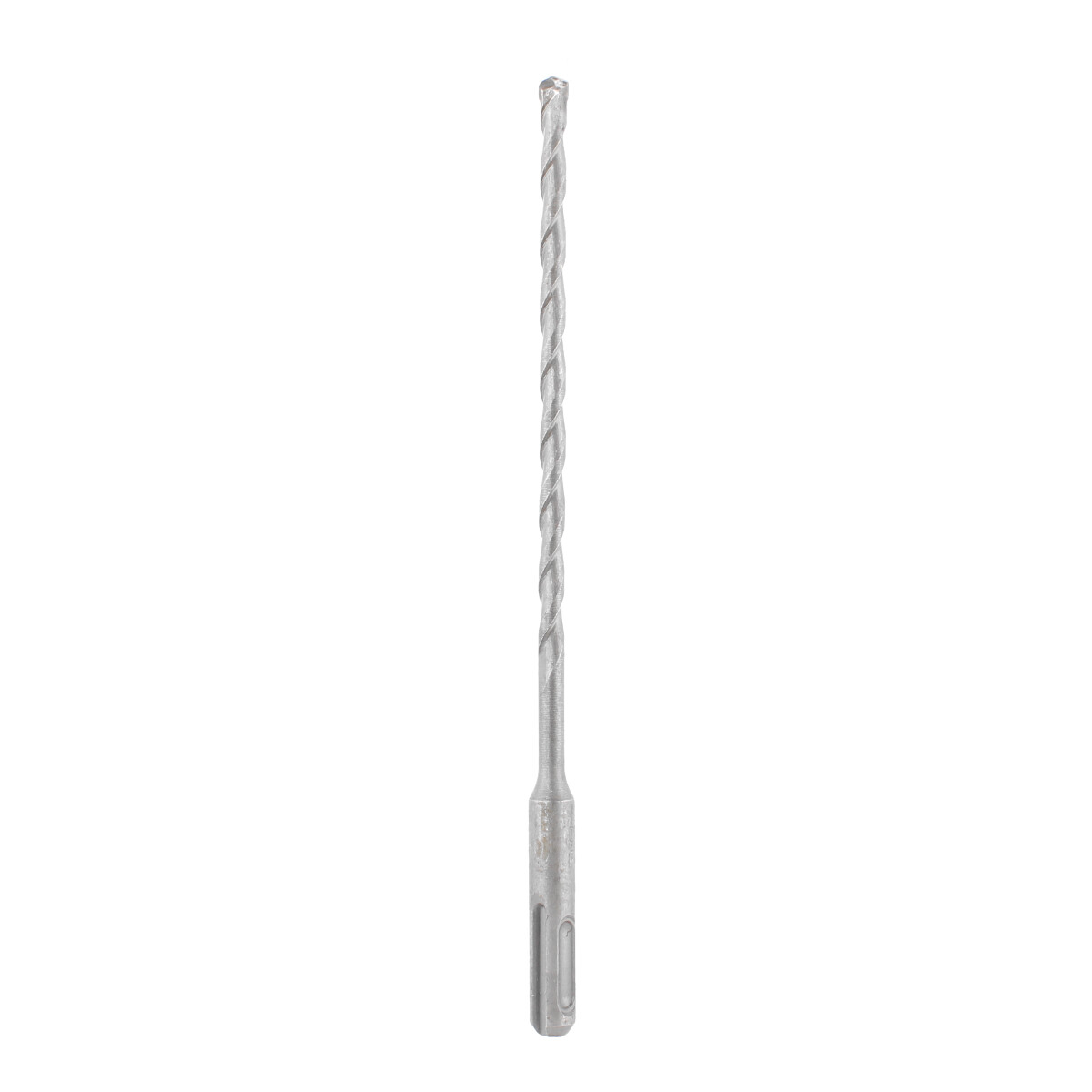 Broca SDS Plus para concreto 1/4" x 8" TC0526 Toolcraft