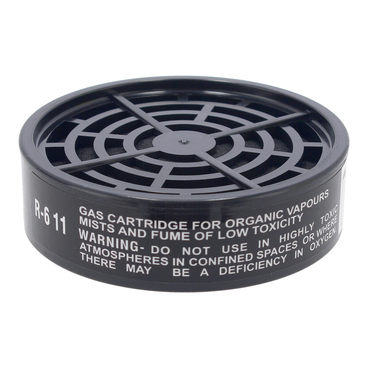Cartucho para vapor orgánico TC1811 Toolcraft