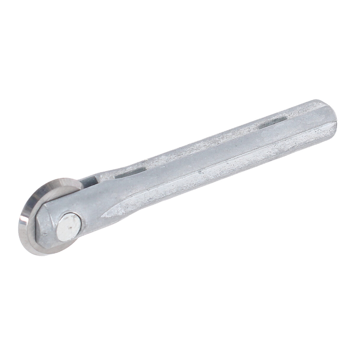Cuchilla de repuesto 18 mm con vástago para cortadora de azulejos TC3882 Toolcraft