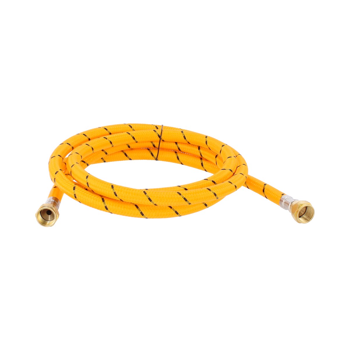Manguera flexible de vinilo para gas 2 metros TC4450 Toolcraft