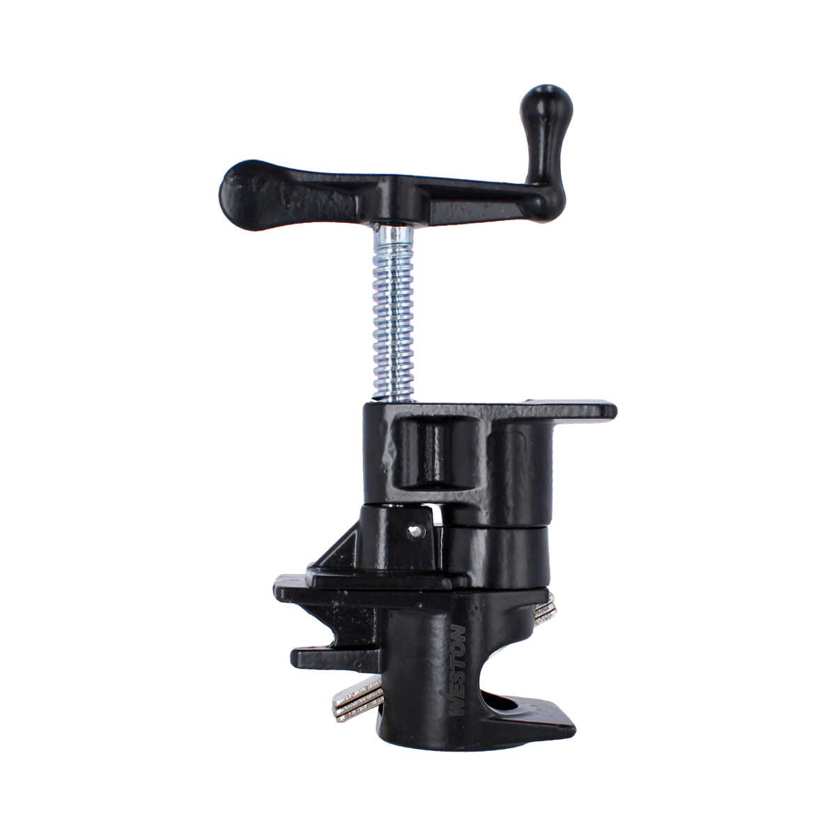 Prensa sargento para tubo de 3/4" WD-1520 Weston