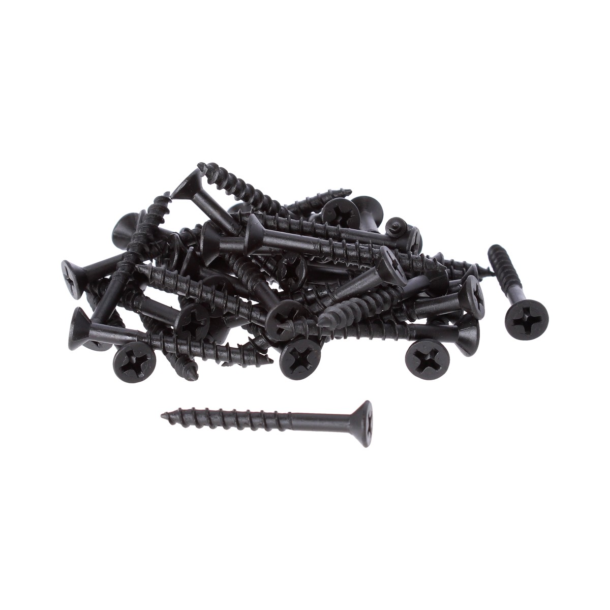 Tornillo para madera 6 mm X 1-1/4" Veker