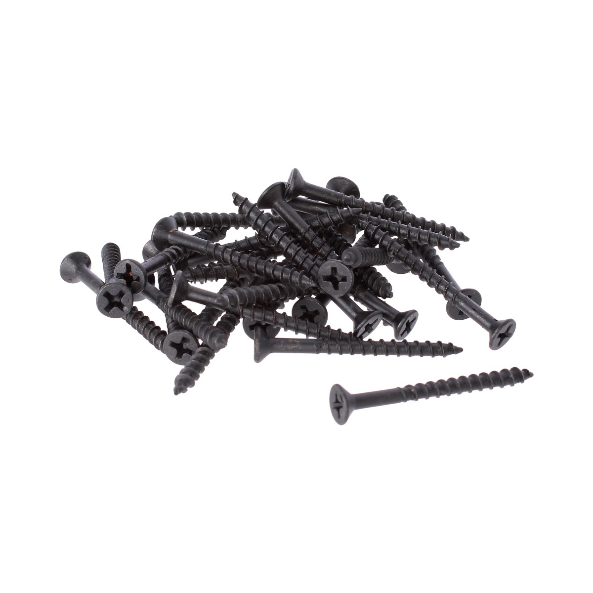 Tornillo para madera 6 mm X 1-1/2" Veker