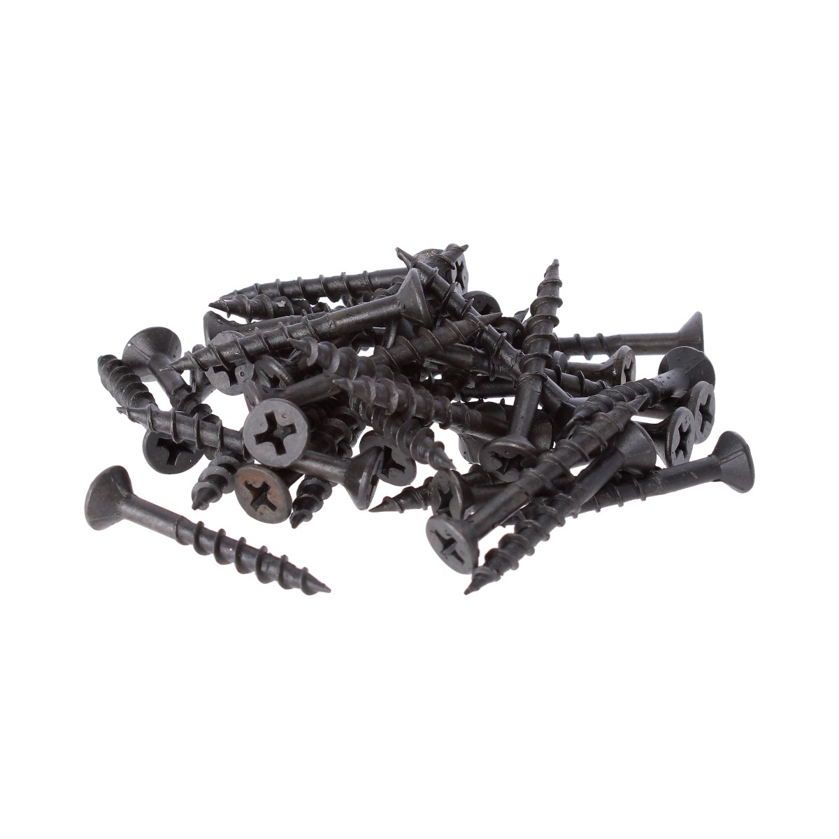 Tornillo para madera 8 mm X 1-1/4" Veker